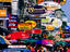 Khaosan Road, Thailand