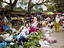 Sunday Market, Tanu, Sabah