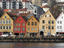 Bryggen and waterfront, Bergen