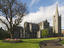 Saint Patrick's Cathedral and Park.