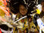 Pow Wow dance ritual, New Mexico