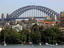 Sydney Harbour Bridge, Sydney
