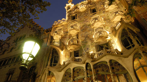 Casa Batll