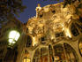 Casa Batllo.