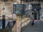 Glasgow School of Art, exterior.