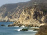 Coastline between Tehuamixtle and Ipala.