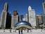 Cityscape, Chicago