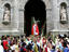Oaxaca Cathedral, Mexico