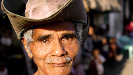 East Timor Image Gallery