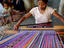 Weaving, Suai Loro, East Timor