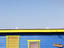 Beach accomodation, Placencia