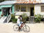 Beach front, Caye Caulker