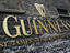 Guiness Brewery at St James's Gate.