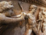 National Archeological Museum.