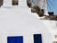 Church and windmill, Santorini