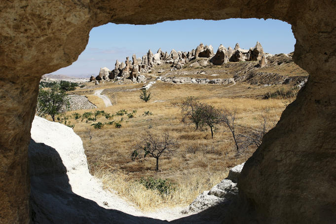 Europe's most unusual hotels