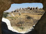 Near Goreme Open-Air Museum.