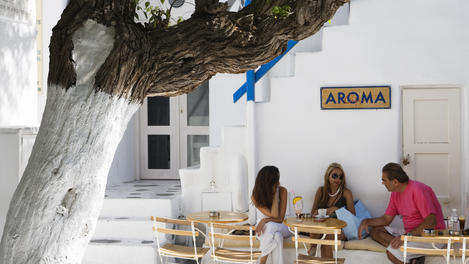 Cyclades