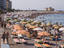 Rhodes Main Beach, Greece