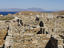 Ruins, Delos, Cyclades Islands.