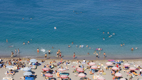 Rhodes Image Gallery