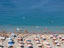 Main Beach, Rhodes