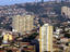 Harbour hills, Chile