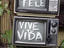 Television sculpture, Valparaíso