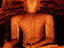 Seated Buddha, Thailand