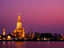 Wat Arum, Thailand