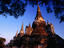Wat Phra Si Sampeth, Thailand
