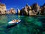 Lagos coast, The Algarve