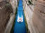 Corinth Canal, Greece
