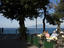 Villa Comunale park.