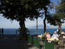 Villa Comunale park.