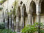 Cloister of Chiesa di San Francesco.
