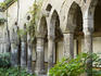 Cloister of Chiesa di San Francesco.