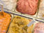 Gelati detail, Italy