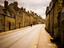 Many English towns retain a mixed flavour of old and new, such as this street scape.