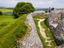 Old Sarum, England
