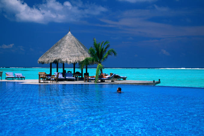 Top 10 dream business destinations