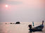Longtail boat, Thailand