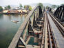 Bridge over River Kwai.