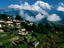 Annapurna South and Hiunchuli, Nepal