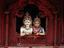 Shiva and Parvati Temple, Durbar Square