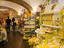 Limoncello shop, Amalfi Coast