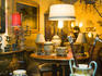 Antiques shop, Centro Storico.