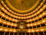 Teatro San Carlo opera house.