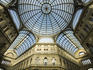 Galleria Umberto, Centro Storico.