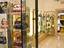 Capri town boutique, Amalfi Coast